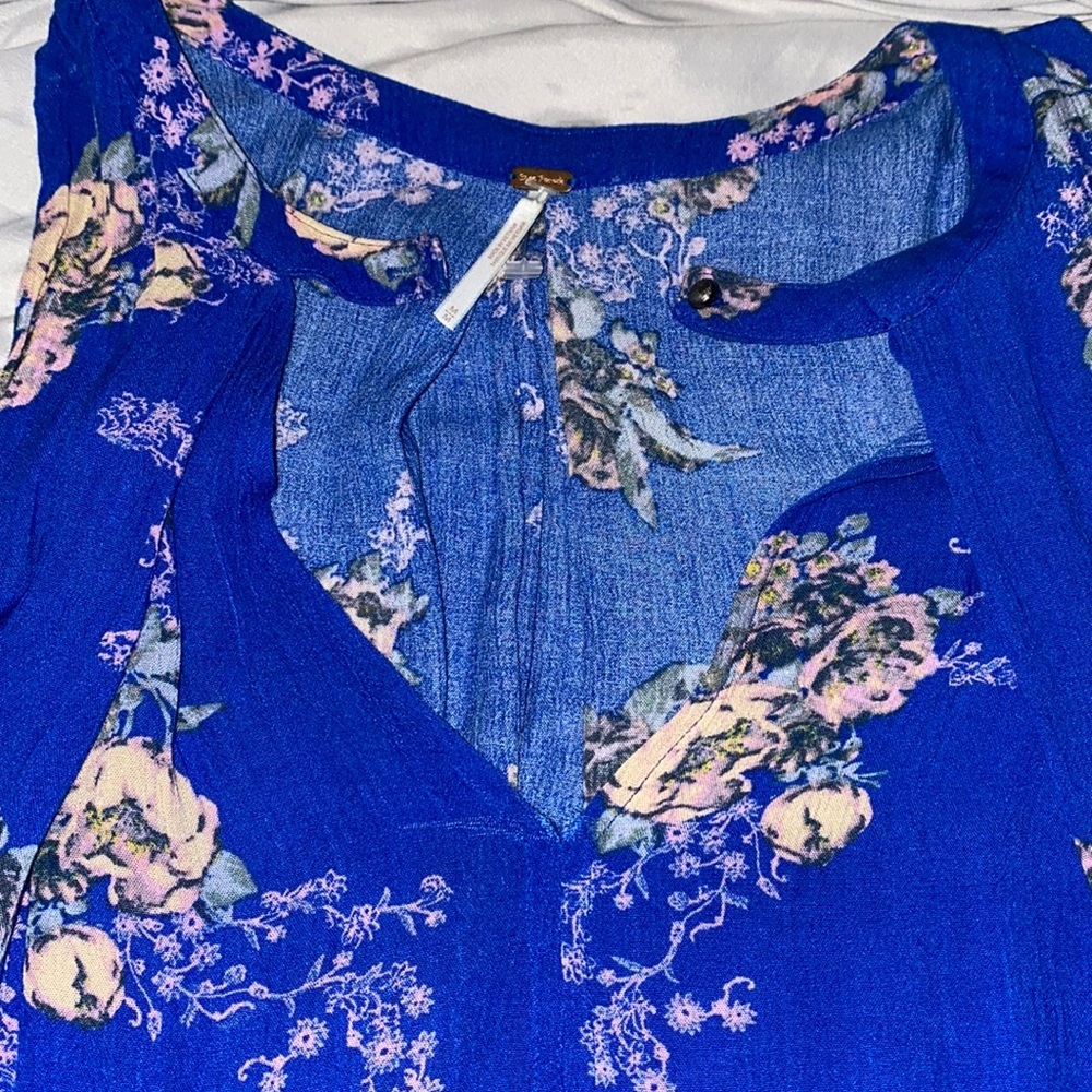 Free people dress